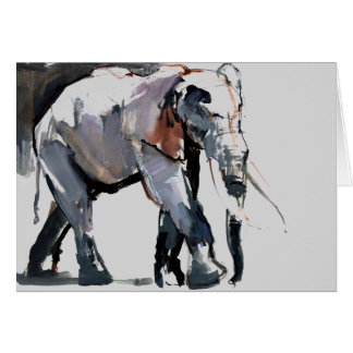 Éléphant africain 2012