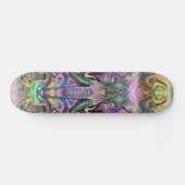 Elephant Barn Skateboard (Horizontaal)