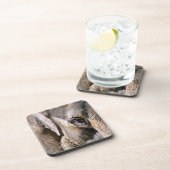 ELEPHANT BIER ONDERZETTER (Rechterzijde)