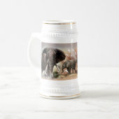 ELEPHANT BIERPUL (Voorkant links)