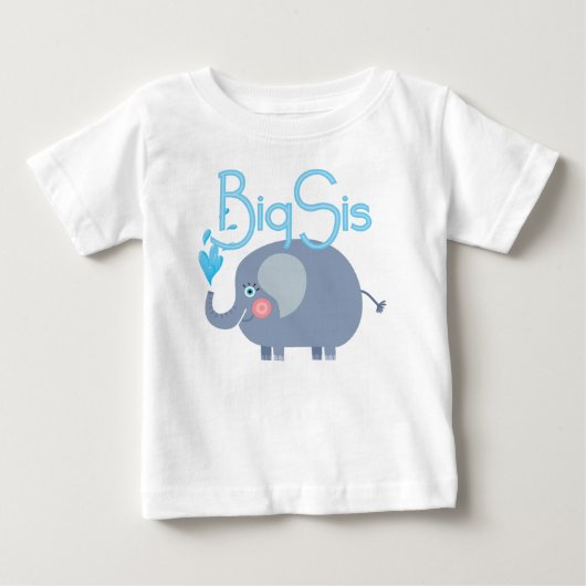 Elephant Big Sis (Voorkant)