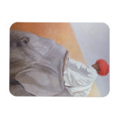 Elephant Boy Magneet (Horizontaal)