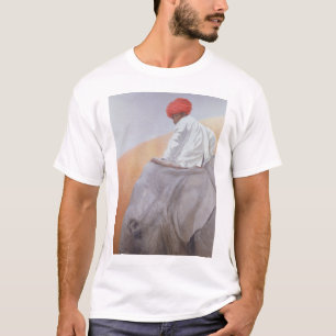 Elephant Boy T-shirt