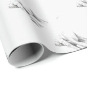 Elephant Cadeaupapier (Rol Hoek)