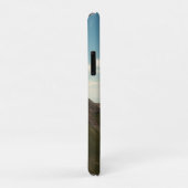 Elephant Case-Mate iPhone Case (Achterkant/rechts)