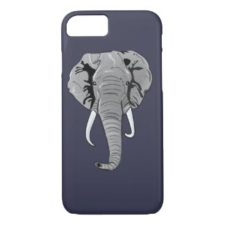 Elephant iPhone 8/7 Hoesje
