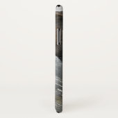 Elephant Charging Case-Mate iPhone Case (Achterkant / rechts)