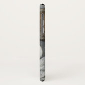 Elephant Charging Case-Mate iPhone Case (Achterkant/links)