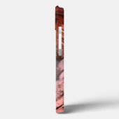 Elephant Charging Case-Mate iPhone Case (Achterkant / Links)