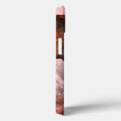 Elephant Charging Case-Mate iPhone Case (Achterkant / Rechts)