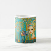 Elephant Charm Koffiemok (Center)