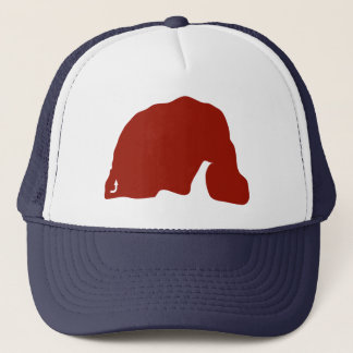 Elephant Circuit Bloc Trucker Pet