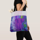 Elephant Color Spill Tas (Dichtbij)