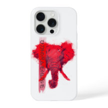 Éléphant d'Enfer