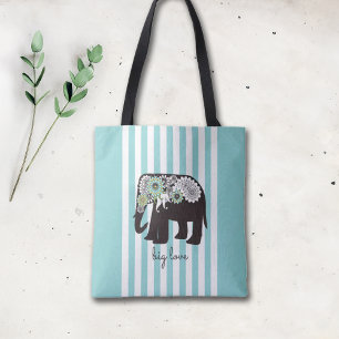 Elephant Draagtas