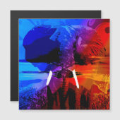 Elephant Dream (Voorkant / Achterkant)