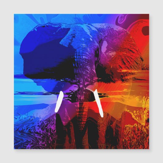 Elephant Dream (Voorkant)