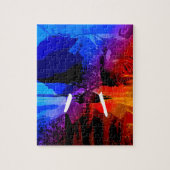 Elephant Dream Jigsaw Puzzle (Vertical)