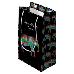 Elephant Dream Klein Cadeauzakje