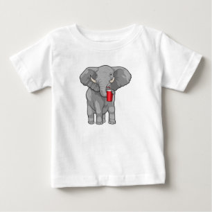Elephant Drink mok