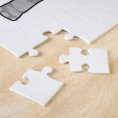 Elephant Drink mok Legpuzzel (Zijkant)