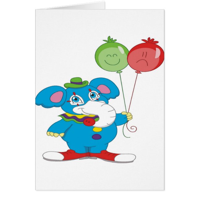 Eléphant du Parti (Devant)