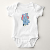 Elephant Egg Romper (Voorkant)