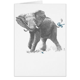 ELEPHANT EN MUIS (BOY)