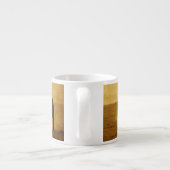 Elephant Espresso Kop (Achterkant)