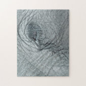 Elephant Eye Legpuzzel (Verticaal)