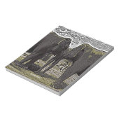 Elephant Eyes Notitieblok (Gedraaid)