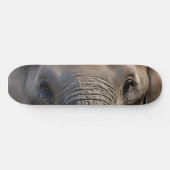 Elephant Eyes Schaats Deck Skateboard (Horizontaal)