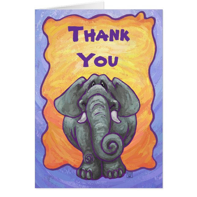 Elephant Gifts & Accessoires (Voorkant)