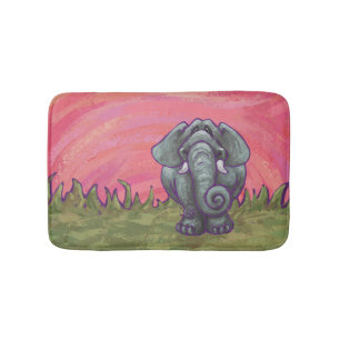 Elephant Gifts & Accessoires Badmat