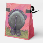 Elephant Gifts & Accessoires Bedankdoosjes (Achterkant)
