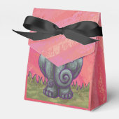 Elephant Gifts & Accessoires Bedankdoosjes (Voorkant Zijde)