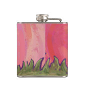 Elephant Gifts & Accessoires Heupfles (Achterkant)