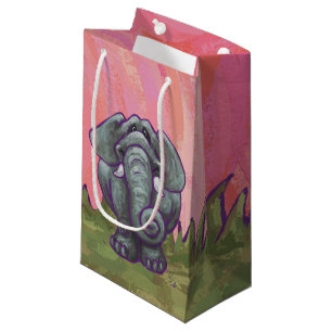 Elephant Gifts & Accessoires Klein Cadeauzakje