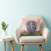 Elephant Gifts & Accessoires Kussen (Stoel)