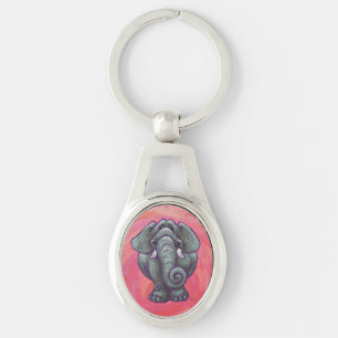 Elephant Gifts & Accessoires Sleutelhanger