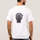 Elephant Gifts & Accessoires T-shirt (Achterkant)