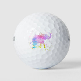 Elephant Golfballen
