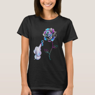 Elephant Hope Suicide Prevention Awareness S T-shirt