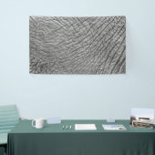 Elephant huid spandoek (Beurs)