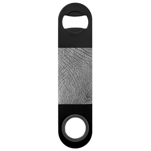 Elephant huid speed flessenopener (Achterkant)