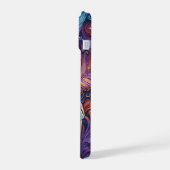 Elephant iPhone 15 Hoesje (Linkerkant)