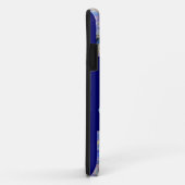 Elephant iPhone 5 Hoesje Kaleidoscope (Achterkant/rechts)