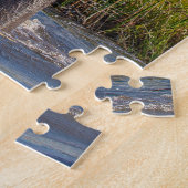 ELEPHANT JIGSAW PUZZLE (Côté)