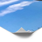 Elephant, Jungle, Safari, Poster de mur de la natu (Coin)