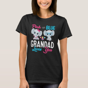 Elephant Keeper van de geaardheid Y T-shirt